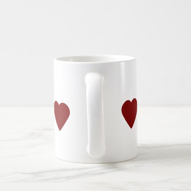 Mug Meilleure maman (Poignée)
