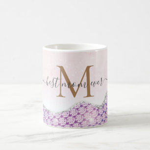 Mug Meilleure Maman de Tous les Temps, Personnaliser l