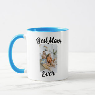 Mug Meilleure Maman Ever Mug, Fête des Mères Idées cad