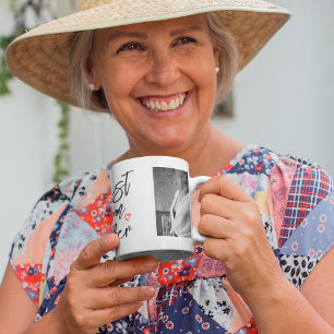 Mug Meilleure Maman Golden Retriever