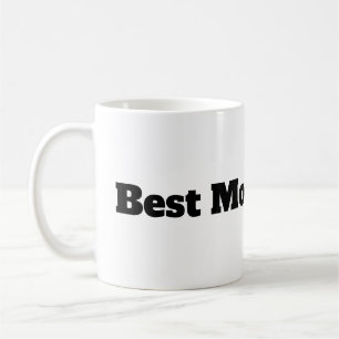 Mug Meilleure maman jamais