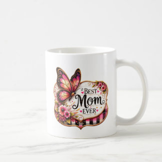 Mug Meilleure Maman JAMAIS