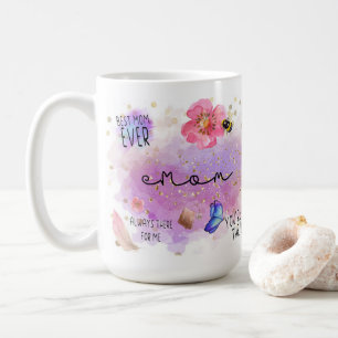 Mug Meilleure maman jamais