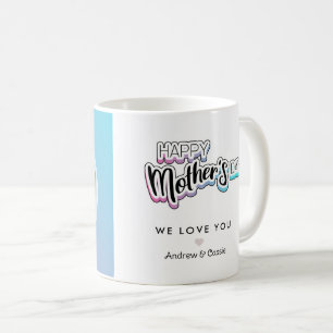 Mug Meilleure maman jamais