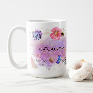 Mug Meilleure maman jamais