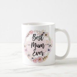 Mug Meilleure maman jamais
