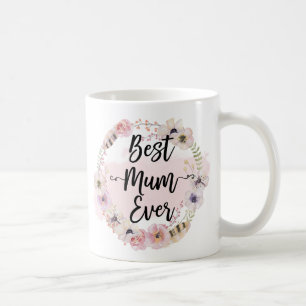 Mug Meilleure maman jamais