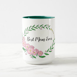 Mug Meilleure maman jamais