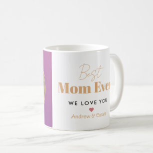 Mug Meilleure maman jamais