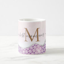 Meilleure maman jamais, Personnaliser le nom de ma