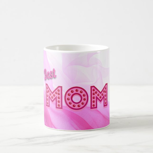 Mug Meilleure Maman Meilleure Maman Jamais Meilleure M (Centre)