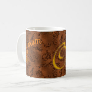 Mug Meilleure maman O