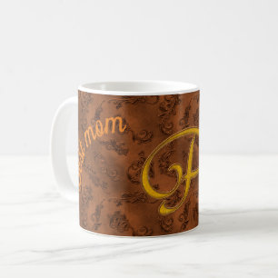 Mug Meilleure maman P