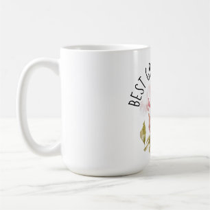 Mug Meilleure mamie jamais