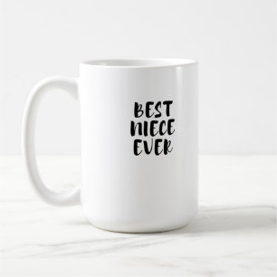 Mug Meilleure nièce