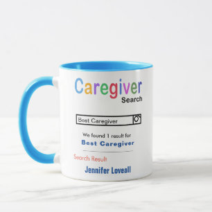 Mug Meilleure personne drôle