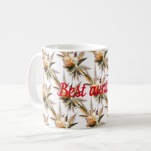 Mug Meilleure tante