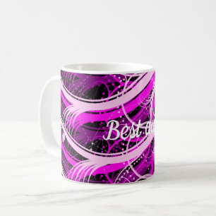 Mug Meilleure tante