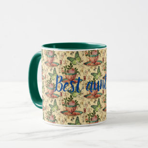 Mug Meilleure tante