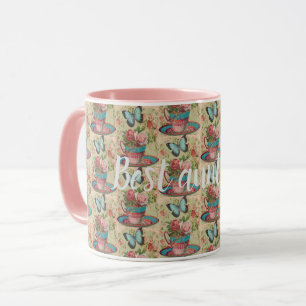 Mug Meilleure tante