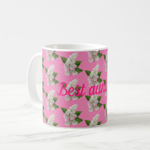 Mug Meilleure tante