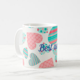 Mug Meilleure tante