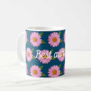 Mug Meilleure tante
