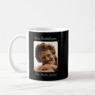 Mug Meilleure vente ArtWork Actor Singer 80s Style Bob
