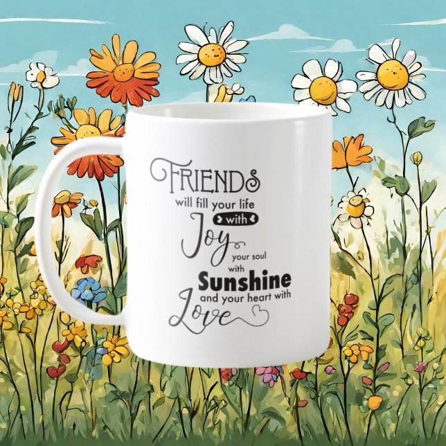 Mug Meilleures oeuvres d'art (Créateur téléchargé)