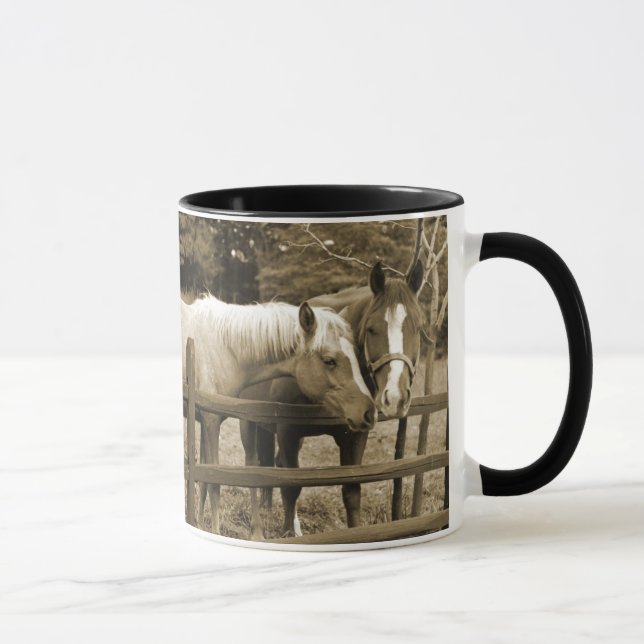 Mug Meilleurs amis (Droite)