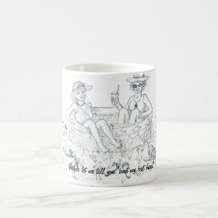 Mug Meilleurs amis