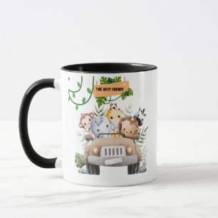 Mug meilleurs amis