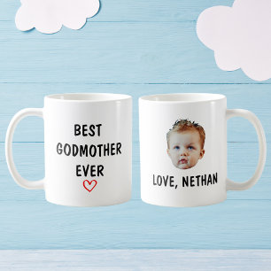 Mug Meilleurs Cadeaux De Mère De Godmère Toujours, God