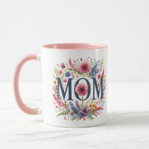 Mug Meilleurs Cadeaux Maman Qui A Tout Personnel Uniqu