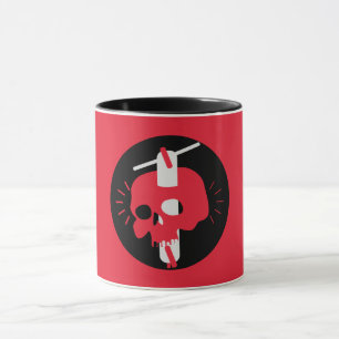 Mug Meilleurs Trottinettes Freestyle Pro