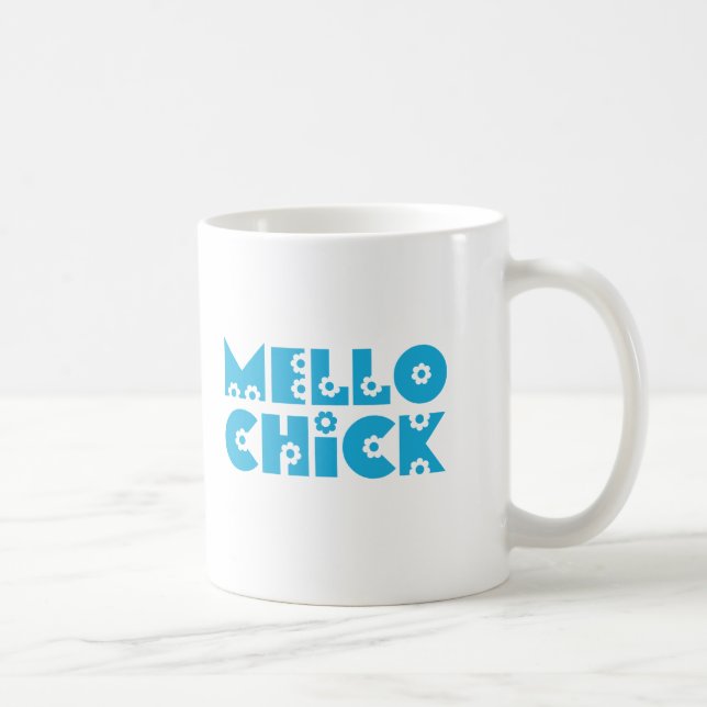 Mug Mello Chick (Droite)