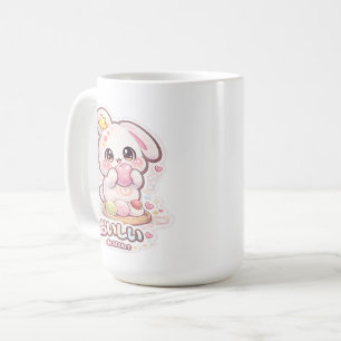 Mug Mello le lapin mochi - Délicieux
