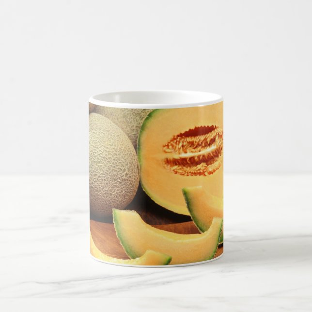 Mug Melon (Centre)