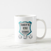 Membre de la fraternité de Bunko