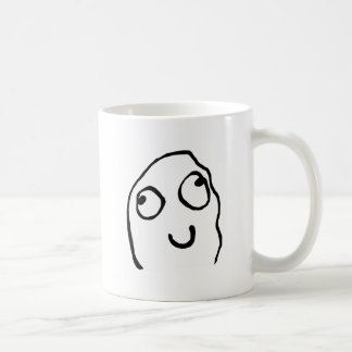 Mug meme de type