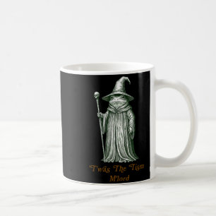 Mug Mème drôle C'était Le Tisme M Seigneur Grenouille
