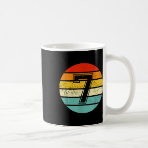 Mug Mème drôle de 67 Drip Costume Couple Rétro 6 7 