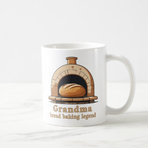 Mug Mémé est une légende de la boulangerie