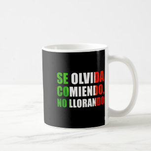 Mug Mème México Citation Souvenir Argot Mots Sarcastiq