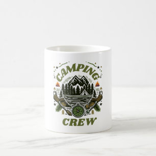 Mug Même mon café est plus fort que l'armée