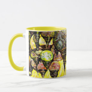Mug Même plus grande idée de couleur