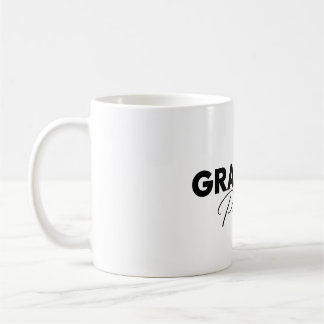 Mug Mémé prie la foi chrétienne