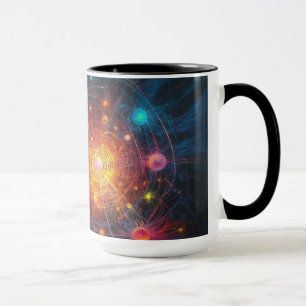 Mug Mémerisant