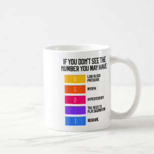 Mug Mèmes Badminton Amusants Et Humoristiques Navette 
