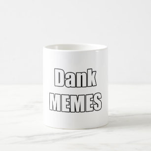 Mug Memes humide